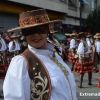 Primeros planos que nos deja el Desfile 2016