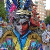 Primeros planos que nos deja el Desfile 2016