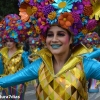 Primeros planos que nos deja el Desfile 2016