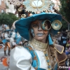 Primeros planos que nos deja el Desfile 2016