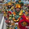 San Roque despide al Carnaval de Badajoz