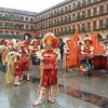 El Carnaval de Badajoz deslumbra en Cádiz y Córdoba este fin de semana