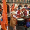 El Carnaval de Badajoz deslumbra en Cádiz y Córdoba este fin de semana