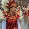 El Carnaval de Badajoz deslumbra en Cádiz y Córdoba este fin de semana