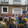 El Carnaval de Badajoz deslumbra en Cádiz y Córdoba este fin de semana