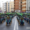 San Roque despide al Carnaval de Badajoz