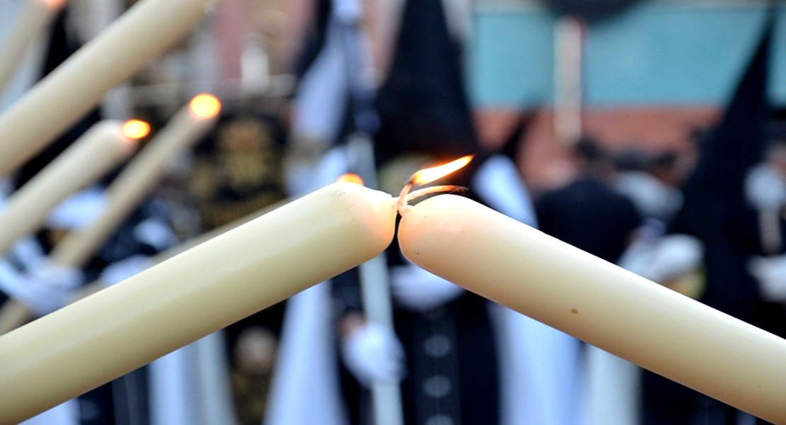 Recuerdan al Ayuntamiento de Badajoz que la Semana Santa ha de mejorar