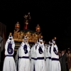 El Cristo de las Tres Caídas y el Cristo de los Remedios recorren las calles de Mérida