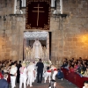 Imágenes de la procesión del Lunes Santo en Mérida