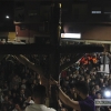 Imágenes del Martes Santo procesionando por las calles de Badajoz