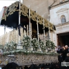 Imágenes del Viernes Santo en Badajoz