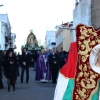 ‘Las Lágrimas’ completa su desfile procesional