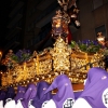 El Cristo de las Tres Caídas y el Cristo de los Remedios recorren las calles de Mérida