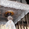 Imágenes de la procesión del Lunes Santo en Mérida