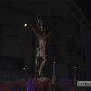 Imágenes del Martes Santo procesionando por las calles de Badajoz