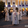 Imágenes del Viernes Santo en Badajoz