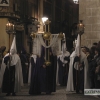 La Procesión de la Concepción recorre el centro de Badajoz