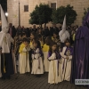 La Procesión de la Concepción recorre el centro de Badajoz