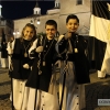 Imágenes del Viernes Santo en Badajoz