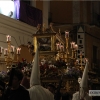 Imágenes del Viernes Santo en Badajoz