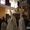 Imágenes del Viernes Santo en Badajoz