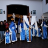 El Cristo de las Tres Caídas y el Cristo de los Remedios recorren las calles de Mérida