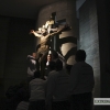 Imágenes del Martes Santo procesionando por las calles de Badajoz