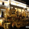 Imágenes del Viernes Santo en Badajoz