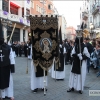 Imágenes del Jueves Santo en Badajoz