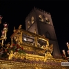 Imágenes del Viernes Santo en Badajoz