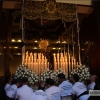 Imágenes del Jueves Santo en Badajoz