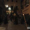 Imágenes de la Madrugada del Jueves Santo en Badajoz (GALERÍA 2)