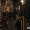 Imágenes de la Madrugada del Jueves Santo en Badajoz (GALERÍA 2)