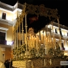 Imágenes del Viernes Santo en Badajoz