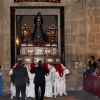 Imágenes de la procesión del Lunes Santo en Mérida