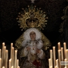 Imágenes del miércoles Santo en Badajoz