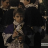 Imágenes del Martes Santo procesionando por las calles de Badajoz