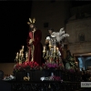 Imágenes del Jueves Santo en Badajoz