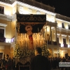 La Procesión de la Concepción recorre el centro de Badajoz