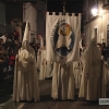 Imágenes del Jueves Santo en Badajoz