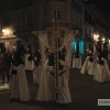 Imágenes del miércoles Santo en Badajoz