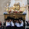 Imágenes del Viernes Santo en Badajoz