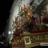 La Procesión de la Concepción recorre el centro de Badajoz