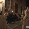 Imágenes del Jueves Santo en Badajoz