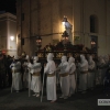 Imágenes del miércoles Santo en Badajoz