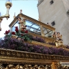 Imágenes del Viernes Santo en Badajoz