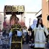 Imágenes del Jueves Santo en Mérida