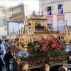 Imágenes del Viernes Santo en Badajoz