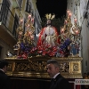 La Procesión de la Concepción recorre el centro de Badajoz