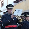 ‘Las Lágrimas’ completa su desfile procesional